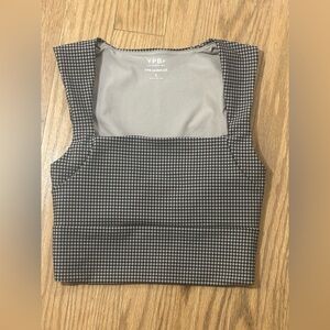 Abercrombie YPB sculptLUX Portrait Tank
